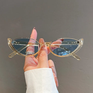 Cat Eye Trendy Vintage